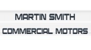 Martin Smith