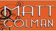Matt Colman