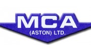 M C A Aston