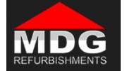 MDG Refurbishments