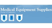 Medical Equipment Supplies