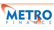 Metro Finance