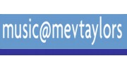 Mev Taylor's