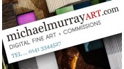 Michael Murray Art