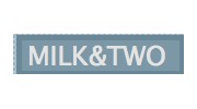 Milk&two