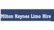 Milton Keynes Limo Hire