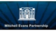 Mitchell Evans