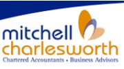 Mitchell Charlesworth
