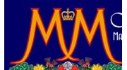 Mark Of Millennium