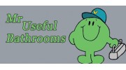 Mr Useful Bathrooms