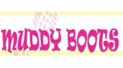 Muddy Boots