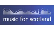 Music For Scotland