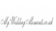 My Wedding Moments