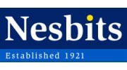 DM Nesbit