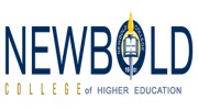 Newbold College Of Higher Education