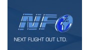 Next Flight Out