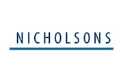M Nicholson