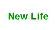 New Life Pentocostal Church