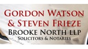 Notary Public Leeds