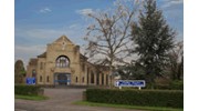 Oadby Trinity Methodist Church