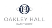 Oakley Hall Park