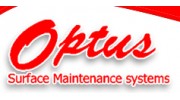 Optus Resin Technology