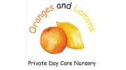 Oranges & Lemons