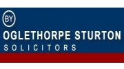 Oglethorpe Sturton & Gillibrand