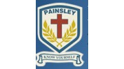 Painsley Catholic College