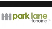Parklane Fencing