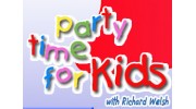 Childrens Party Entertainers