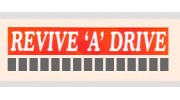 Revive A Drive
