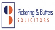 Pickering & Butters