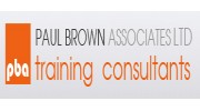 Paul Brown Training