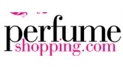 Perfume Shopping