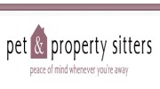 Pet & Property Sitters