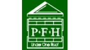 Paul F Harfitt