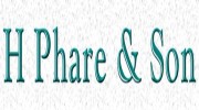 H Phare & Son