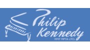 Philip Kennedy