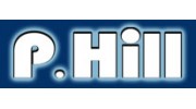 P Hill Autos