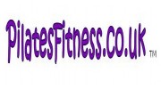 Pilates Fitness