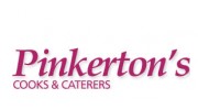 Pinkerton's Catering