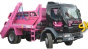 Pink Skip Hire