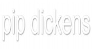 Pip Dickens