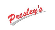 Presley Ceramics