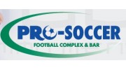 Pro-Soccer Football Complex