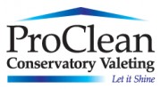 Pro Clean Conservatories