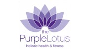 The Purple Lotus