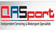 QR Sport