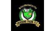 Queens Park Golf Course